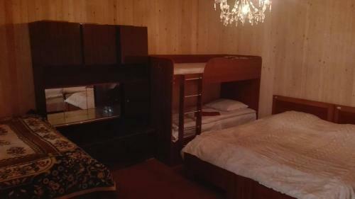 Hostal Guest House Sabauri