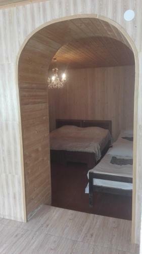 Hostal Guest House Sabauri