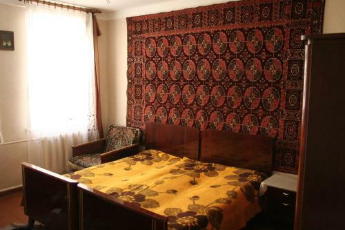 Hostal Guest House Nazi