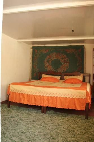 Hostal Guest House Nazi