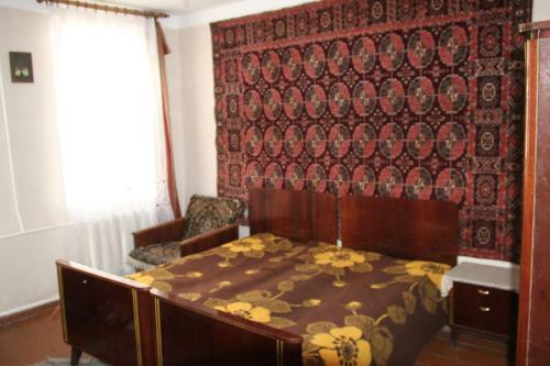 Hostal Guest House Nazi