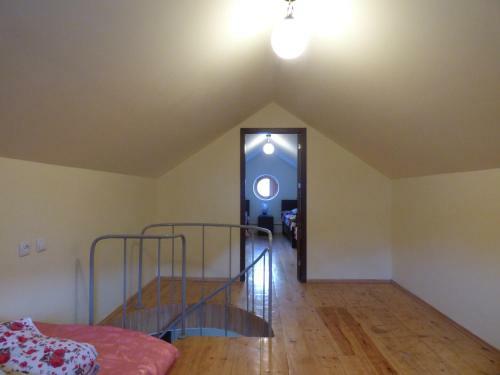 Hostal Anano Guest House