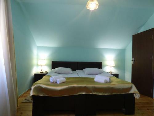 Hostal Anano Guest House