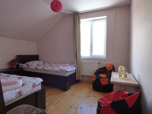 Hostal Anano Guest House