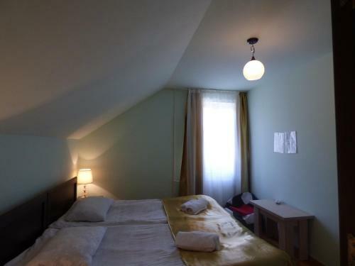 Hostal Anano Guest House