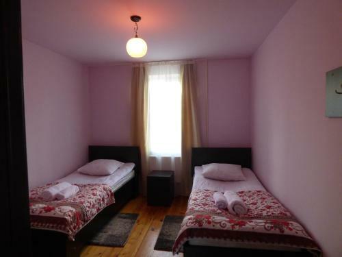 Hostal Anano Guest House