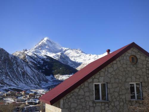 Hostal Anano Guest House