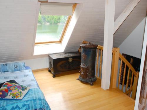 Apartment Staad Dudingen