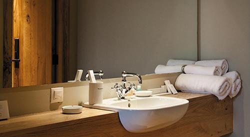 Rooms Hotel Kazbegi