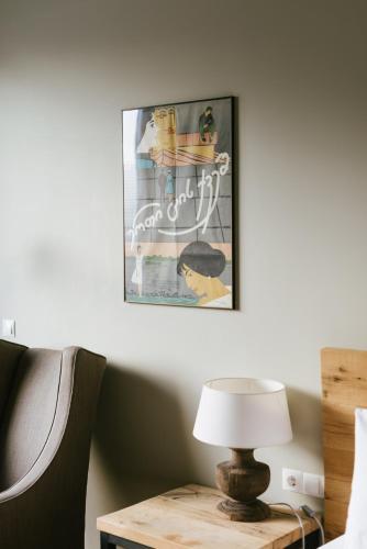 Rooms Hotel Kazbegi