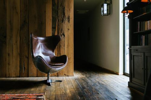 Rooms Hotel Kazbegi