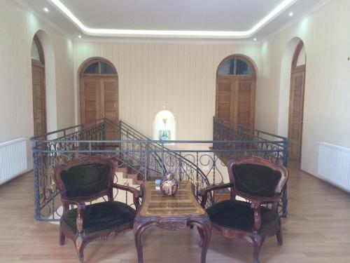 Hostal Gogi Alibegashvili Guesthouse