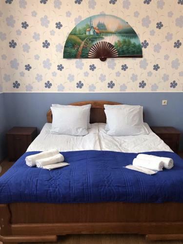 Hostal Gogi Alibegashvili Guesthouse