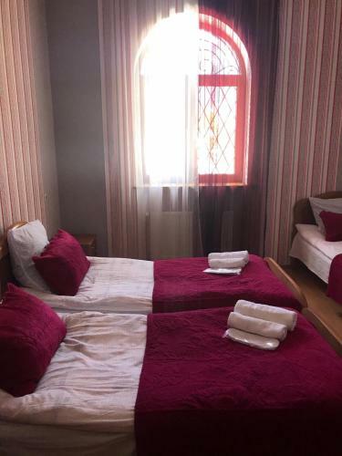 Hostal Gogi Alibegashvili Guesthouse