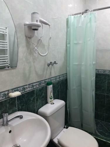 Hostal Gogi Alibegashvili Guesthouse