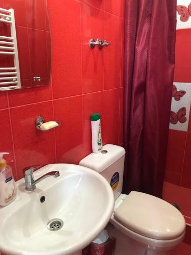 Hostal Gogi Alibegashvili Guesthouse