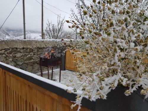 Hostal Gogi Alibegashvili Guesthouse