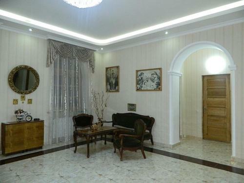 Hostal Gogi Alibegashvili Guesthouse