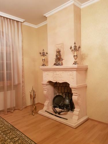 Hostal Gogi Alibegashvili Guesthouse