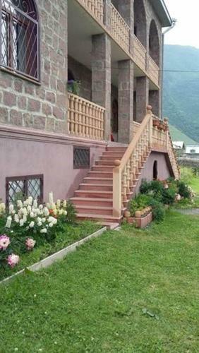 Hostal Gogi Alibegashvili Guesthouse