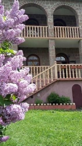 Hostal Gogi Alibegashvili Guesthouse
