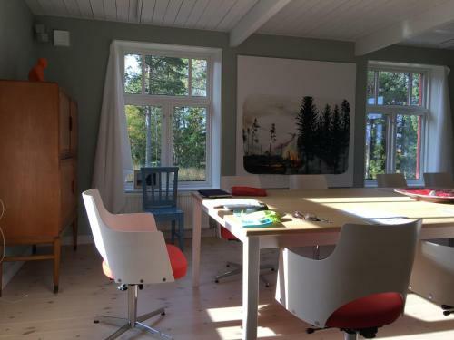Hotel Guest House Tornedalen - House Wennberg