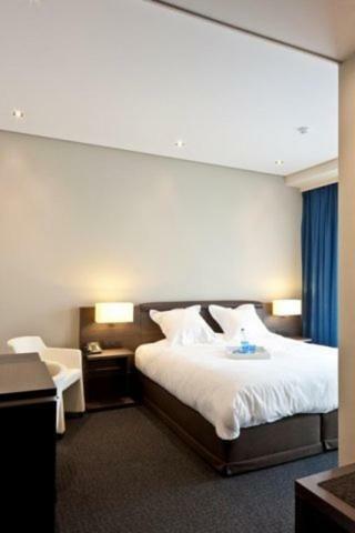Blue Woods Hotel