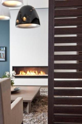Blue Woods Hotel