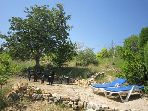 Villa Carrossel