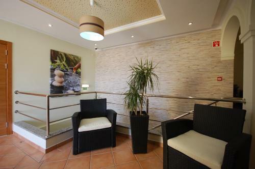 Hostal Hotel Rural Rocha Da Gralheira
