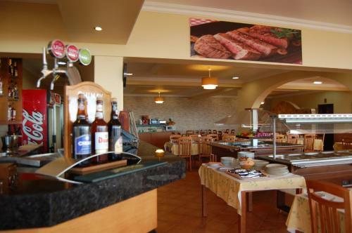 Hostal Hotel Rural Rocha Da Gralheira