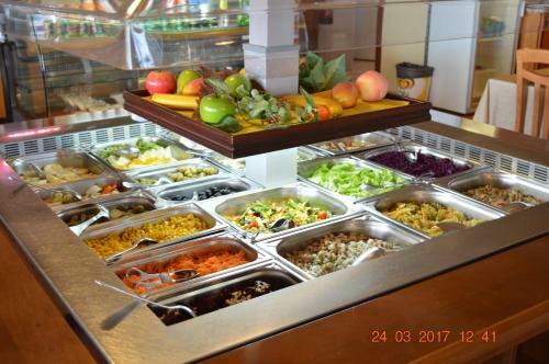 Hostal Hotel Rural Rocha Da Gralheira