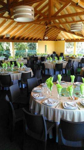 Hostal Hotel Rural Rocha Da Gralheira