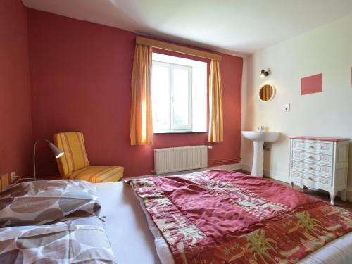 Grand Bourcy