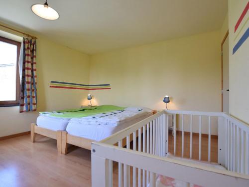 Holiday Home Petit Bourcy Bastogne