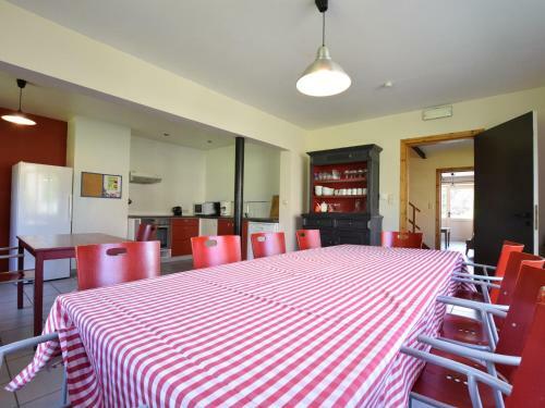 Holiday Home Petit Bourcy Bastogne