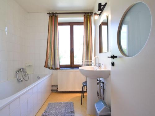 Holiday Home Petit Bourcy Bastogne