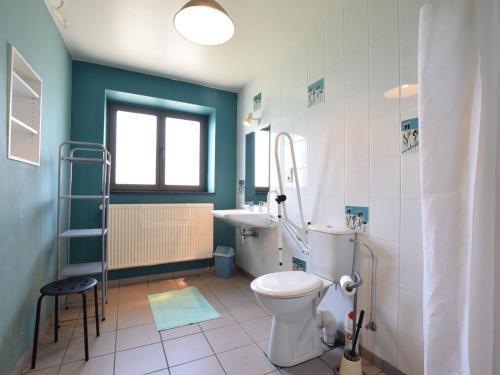 Holiday Home Petit Bourcy Bastogne