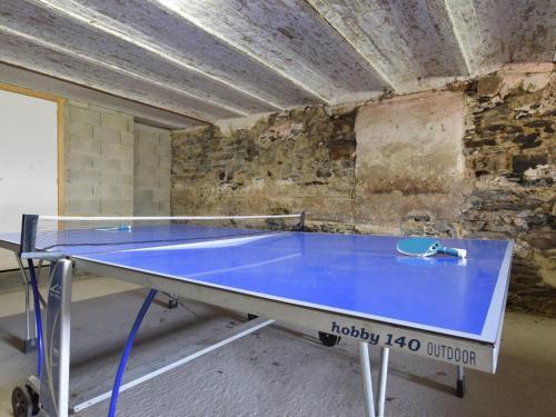 Holiday Home Petit Bourcy Bastogne
