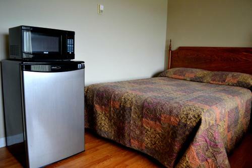 Silverwood Inn Bay Roberts Hotel