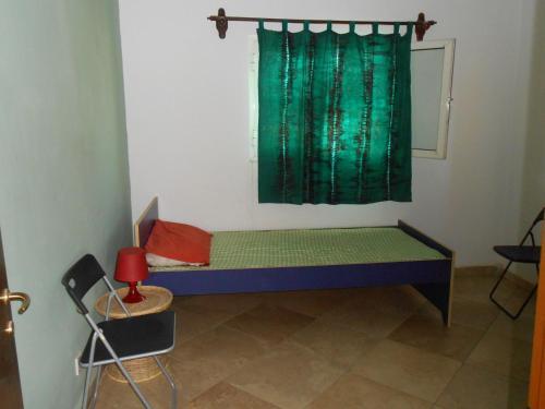 Sanchaba Yellow Apartments