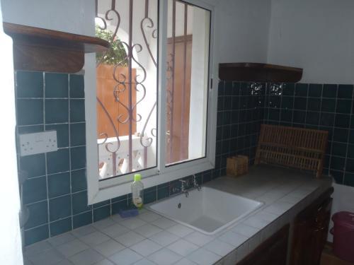 Sanchaba Yellow Apartments
