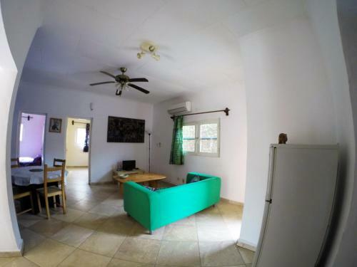 Sanchaba Yellow Apartments