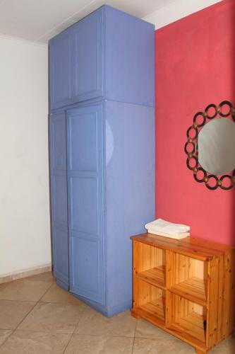 Sanchaba Yellow Apartments
