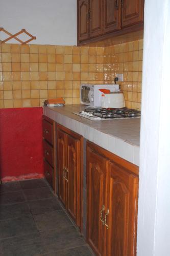Sanchaba Yellow Apartments
