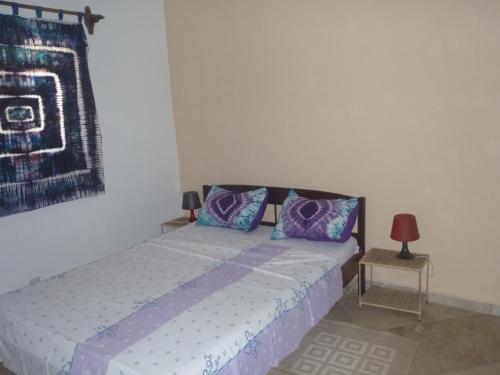 Sanchaba Yellow Apartments