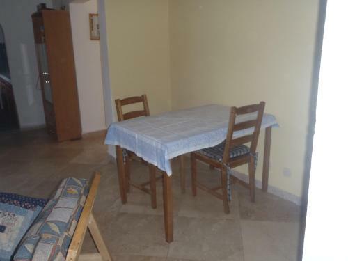 Sanchaba Yellow Apartments
