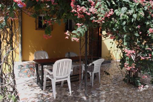 Sanchaba Yellow Apartments