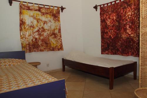 Sanchaba Yellow Apartments