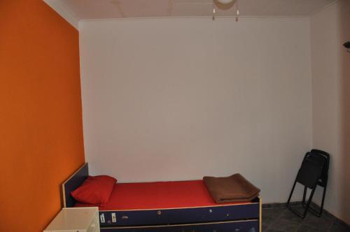 Sanchaba Yellow Apartments
